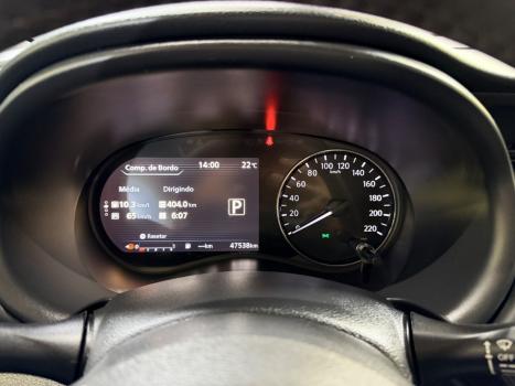NISSAN Kicks 1.6 16V 4P FLEXSTART XPLAY XTRONIC AUTOM�TICO CVT, Foto 26