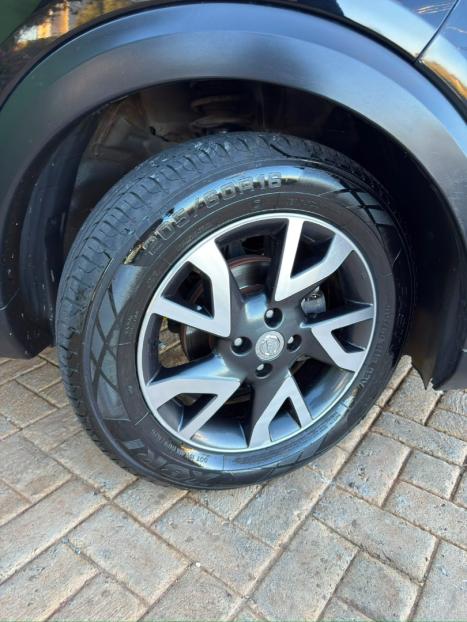 NISSAN Kicks 1.6 16V 4P FLEXSTART S X-TRONIC AUTOM�TICO CVT, Foto 3