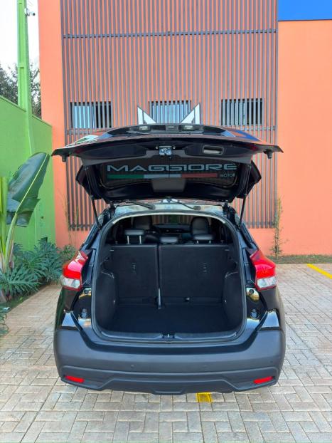 NISSAN Kicks 1.6 16V 4P FLEXSTART S X-TRONIC AUTOM�TICO CVT, Foto 11