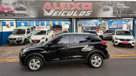 NISSAN Kicks 1.6 16V 4P FLEXSTART S X-TRONIC AUTOM�TICO CVT, Foto 1