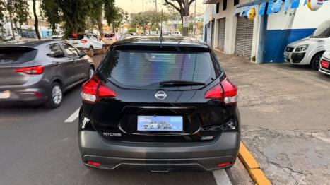 NISSAN Kicks 1.6 16V 4P FLEXSTART S X-TRONIC AUTOM�TICO CVT, Foto 2