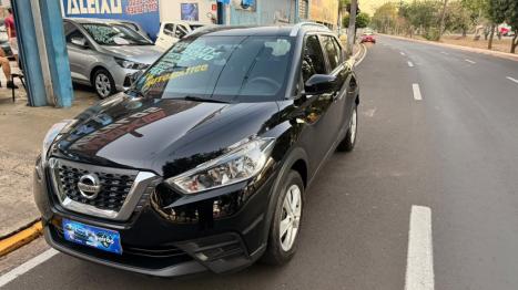 NISSAN Kicks 1.6 16V 4P FLEXSTART S X-TRONIC AUTOM�TICO CVT, Foto 3