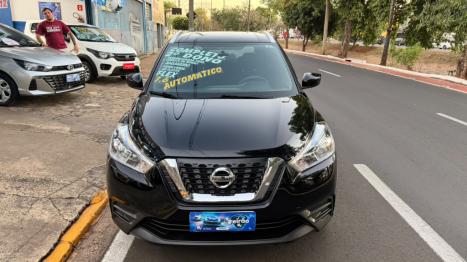 NISSAN Kicks 1.6 16V 4P FLEXSTART S X-TRONIC AUTOM�TICO CVT, Foto 5