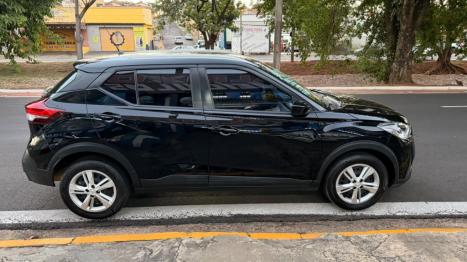 NISSAN Kicks 1.6 16V 4P FLEXSTART S X-TRONIC AUTOM�TICO CVT, Foto 7