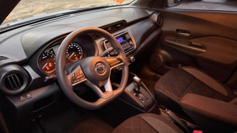 NISSAN Kicks 1.6 16V 4P FLEXSTART S X-TRONIC AUTOM�TICO CVT, Foto 10