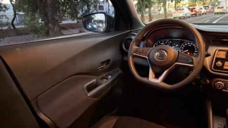 NISSAN Kicks 1.6 16V 4P FLEXSTART S X-TRONIC AUTOM�TICO CVT, Foto 14