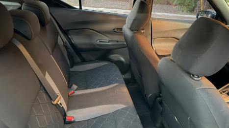 NISSAN Kicks 1.6 16V 4P FLEXSTART S X-TRONIC AUTOM�TICO CVT, Foto 16