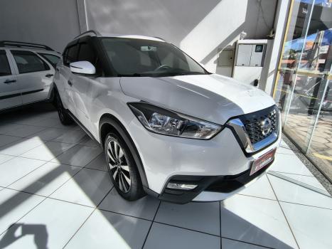 NISSAN Kicks 1.6 16V 4P FLEX SV X-TRONIC AUTOM�TICO CVT, Foto 2