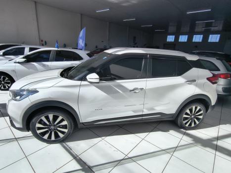 NISSAN Kicks 1.6 16V 4P FLEX SV X-TRONIC AUTOM�TICO CVT, Foto 9