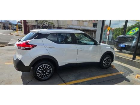 NISSAN Kicks 1.6 16V 4P FLEXSTART S DIRECT X-TRONIC AUTOM�TICO CVT, Foto 7