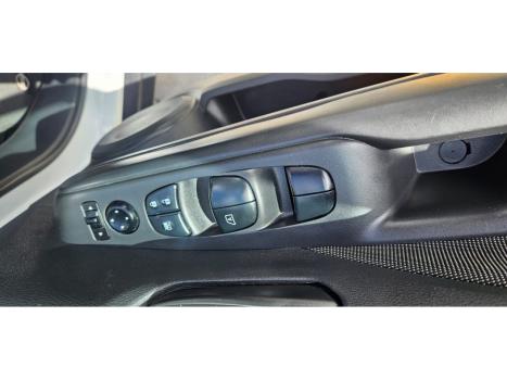 NISSAN Kicks 1.6 16V 4P FLEXSTART S DIRECT X-TRONIC AUTOM�TICO CVT, Foto 11