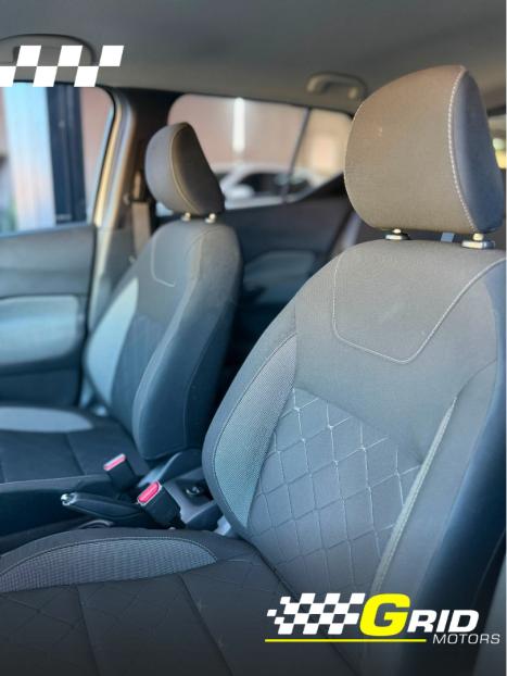 NISSAN Kicks 1.6 16V 4P FLEX SV X-TRONIC AUTOM�TICO CVT, Foto 13