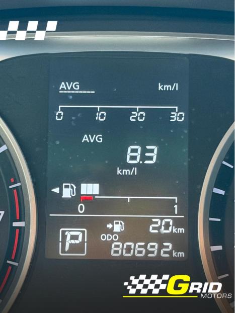 NISSAN Kicks 1.6 16V 4P FLEX SV X-TRONIC AUTOM�TICO CVT, Foto 16