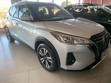 NISSAN Kicks 1.6 16V 4P FLEXSTART SENSE, Foto 1