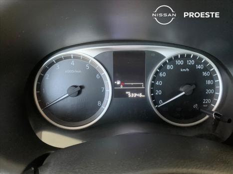 NISSAN Kicks 1.6 16V 4P FLEXSTART SENSE, Foto 8