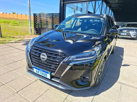 NISSAN Kicks 1.6 16V 4P FLEXSTART EXCLUSIVE XTRONIC AUTOM�TICO CVT, Foto 1