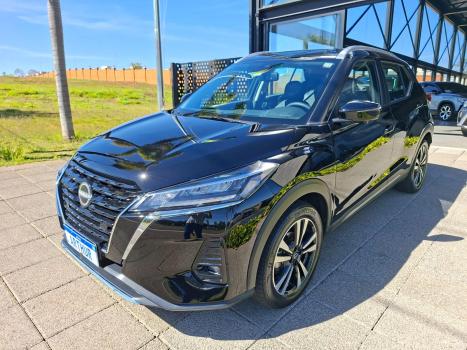 NISSAN Kicks 1.6 16V 4P FLEXSTART EXCLUSIVE XTRONIC AUTOM�TICO CVT, Foto 6