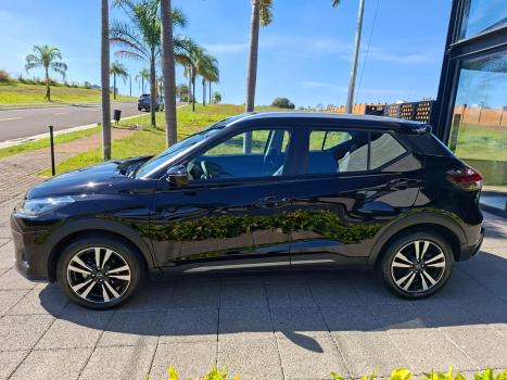 NISSAN Kicks 1.6 16V 4P FLEXSTART EXCLUSIVE XTRONIC AUTOM�TICO CVT, Foto 9