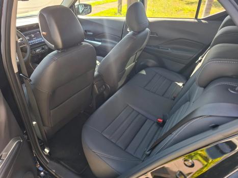 NISSAN Kicks 1.6 16V 4P FLEXSTART EXCLUSIVE XTRONIC AUTOM�TICO CVT, Foto 11