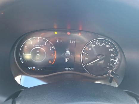 NISSAN Kicks 1.6 16V 4P FLEXSTART EXCLUSIVE XTRONIC AUTOM�TICO CVT, Foto 14