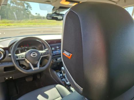 NISSAN Kicks 1.6 16V 4P FLEXSTART EXCLUSIVE XTRONIC AUTOM�TICO CVT, Foto 17