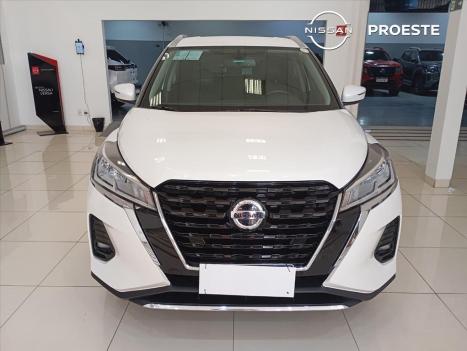 NISSAN Kicks 1.6 16V 4P FLEXSTART ADVANCE XTRONIC AUTOM�TICO CVT, Foto 1