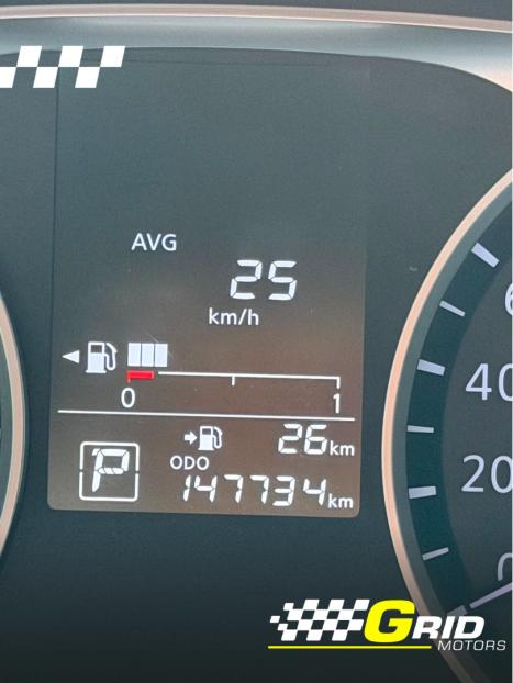 NISSAN Kicks 1.6 16V 4P FLEXSTART S, Foto 16