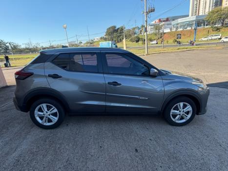 NISSAN Kicks 1.6 16V 4P FLEX ACTIVE X-TRONIC AUTOM�TICO CVT, Foto 4