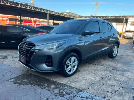 NISSAN Kicks 1.6 16V 4P FLEXSTART SENSE, Foto 1
