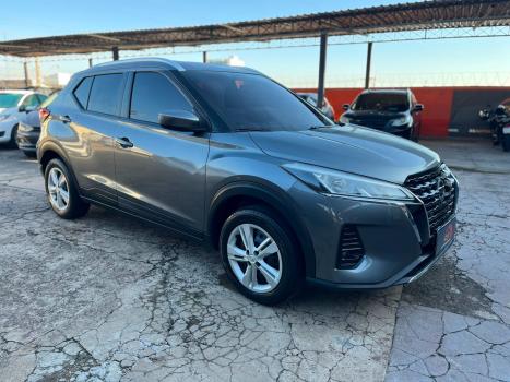 NISSAN Kicks 1.6 16V 4P FLEXSTART SENSE, Foto 3