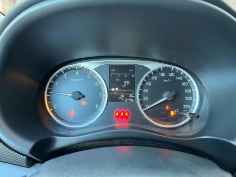 NISSAN Kicks 1.6 16V 4P FLEXSTART SENSE, Foto 9