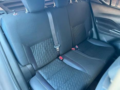 NISSAN Kicks 1.6 16V 4P FLEXSTART SENSE, Foto 11