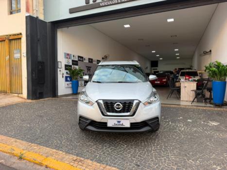 NISSAN Kicks 1.6 16V 4P FLEXSTART S X-TRONIC AUTOM�TICO CVT, Foto 2