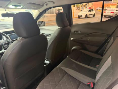 NISSAN Kicks 1.6 16V 4P FLEXSTART S X-TRONIC AUTOM�TICO CVT, Foto 10