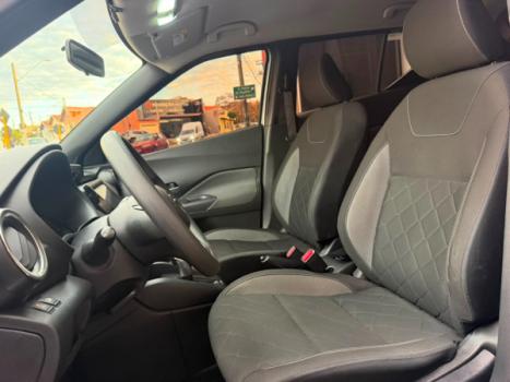 NISSAN Kicks 1.6 16V 4P FLEXSTART S X-TRONIC AUTOM�TICO CVT, Foto 12