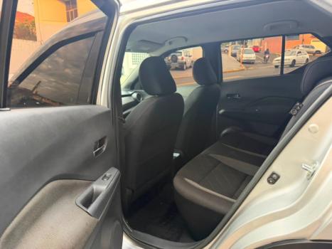 NISSAN Kicks 1.6 16V 4P FLEXSTART S X-TRONIC AUTOM�TICO CVT, Foto 15