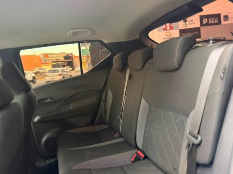 NISSAN Kicks 1.6 16V 4P FLEXSTART S X-TRONIC AUTOM�TICO CVT, Foto 17
