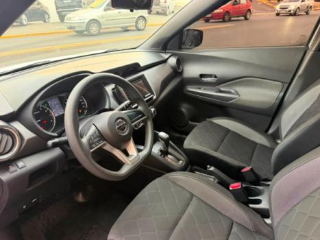 NISSAN Kicks 1.6 16V 4P FLEXSTART S X-TRONIC AUTOM�TICO CVT, Foto 18