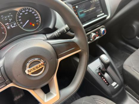 NISSAN Kicks 1.6 16V 4P FLEXSTART S X-TRONIC AUTOM�TICO CVT, Foto 19