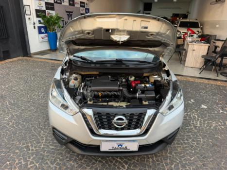 NISSAN Kicks 1.6 16V 4P FLEXSTART S X-TRONIC AUTOM�TICO CVT, Foto 20