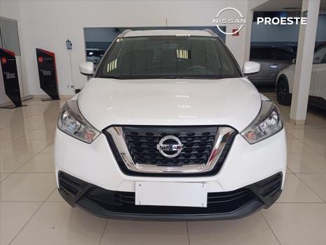 NISSAN Kicks 1.6 16V 4P FLEXSTART S X-TRONIC AUTOM�TICO CVT, Foto 1