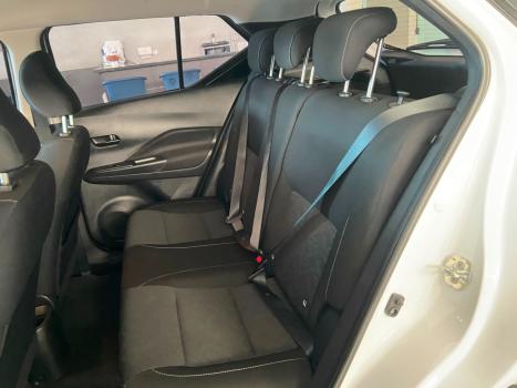 NISSAN Kicks 1.6 16V 4P FLEX ACTIVE X-TRONIC AUTOM�TICO CVT, Foto 9