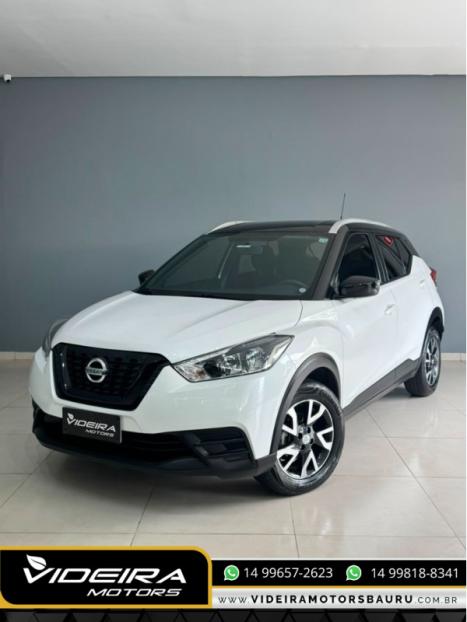 NISSAN Kicks 1.6 16V 4P FLEXSTART SPECIAL EDITION, Foto 1