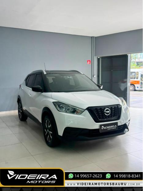 NISSAN Kicks 1.6 16V 4P FLEXSTART SPECIAL EDITION, Foto 2