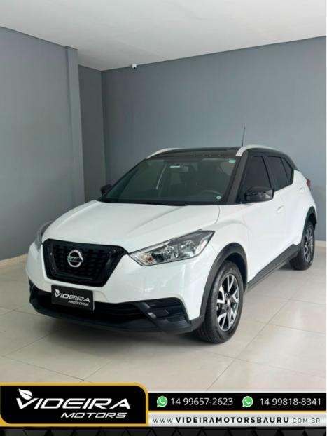 NISSAN Kicks 1.6 16V 4P FLEXSTART SPECIAL EDITION, Foto 4