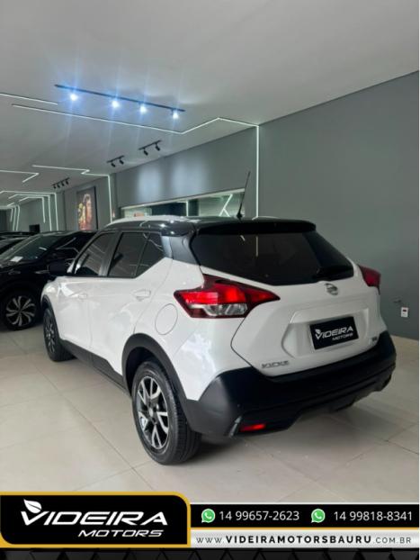 NISSAN Kicks 1.6 16V 4P FLEXSTART SPECIAL EDITION, Foto 5