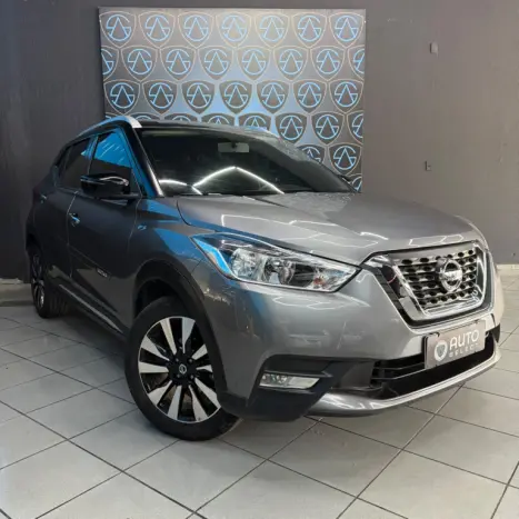 NISSAN Kicks 1.6 16V 4P FLEXSTART SL X-TRONIC AUTOM�TICO CVT, Foto 3