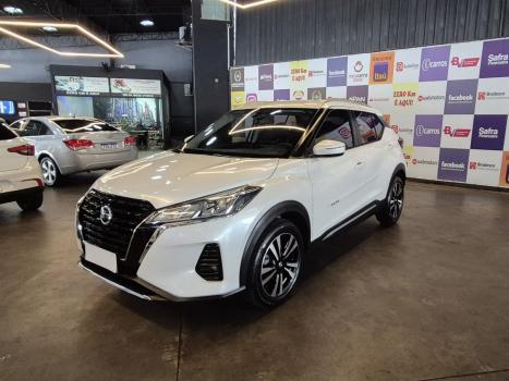 NISSAN Kicks 1.6 16V 4P FLEXSTART ADVANCE XTRONIC AUTOM�TICO CVT, Foto 1