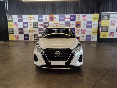 NISSAN Kicks 1.6 16V 4P FLEXSTART ADVANCE XTRONIC AUTOM�TICO CVT, Foto 2
