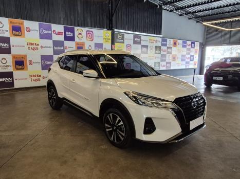 NISSAN Kicks 1.6 16V 4P FLEXSTART ADVANCE XTRONIC AUTOM�TICO CVT, Foto 3